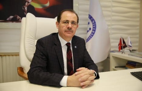 Bayburt'taki tarihi yapılar için koruma imar planına ihtiyaç var!