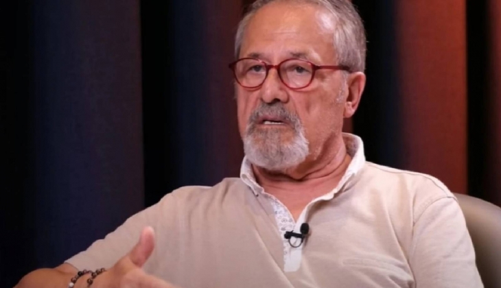 Prof. Dr. Naci Görür tekrar tekrar uyarıyor! İstanbul’un kırılması an meselesi!