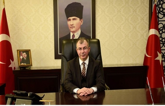 Yusufeli Barajı gövde inşaatı Şubat ayı sonunda tamamlanıyor!