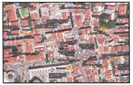 Halk GYO İstanbul Bakırköy binasının değeri ne kadar oldu?