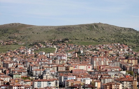 Yozgat Çekerek'te kat karşılığı 5 blok ve 140 konut yaptırılacak!