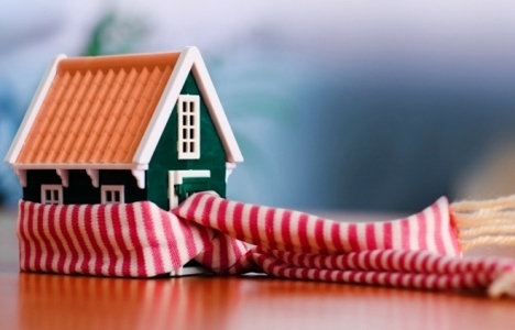 Isı yalıtımı yaptıran vergiden muaf mı olacak?