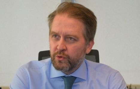 Anadolu Yakası'ndaki TOKİ projelerine yatırım hedefi!