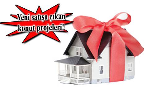 İstanbul yeni satılık daireler 2013!