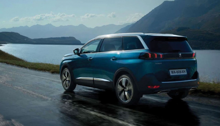 Peugeot SUV 5008 de son dakika Mayıs fırsatı! Peugeot 5008 Mayıs fiyatı ne kadar? Araba alacaklara müjde!