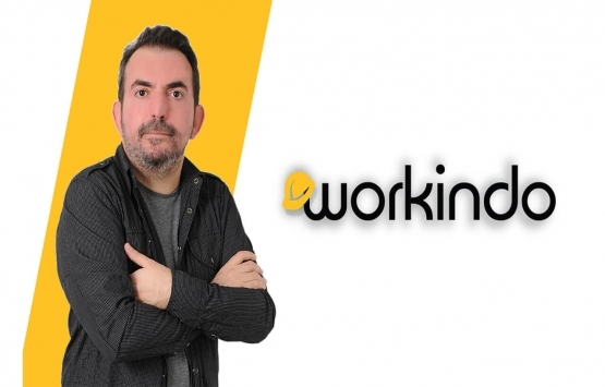 Workindo, üye sayısını 45 günde yüzde 50 artırdı!