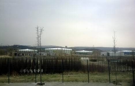 Ankapark ne durumda?