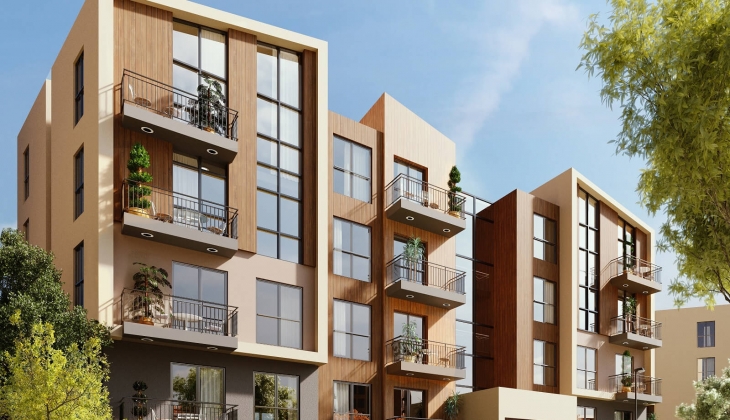 Nef Koruköy de 60 ay vade 1.49 faiz fırsatı! Peşinde 4 milyon liradan başlayan fiyatlarla!