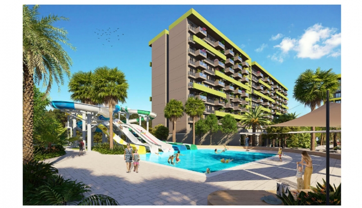 Sur Yapı Tatil Evleri Antalya’dan EYT lilere 15 bin TL indirim fırsatı! EYT liler hemen bu fırsata göz atın!