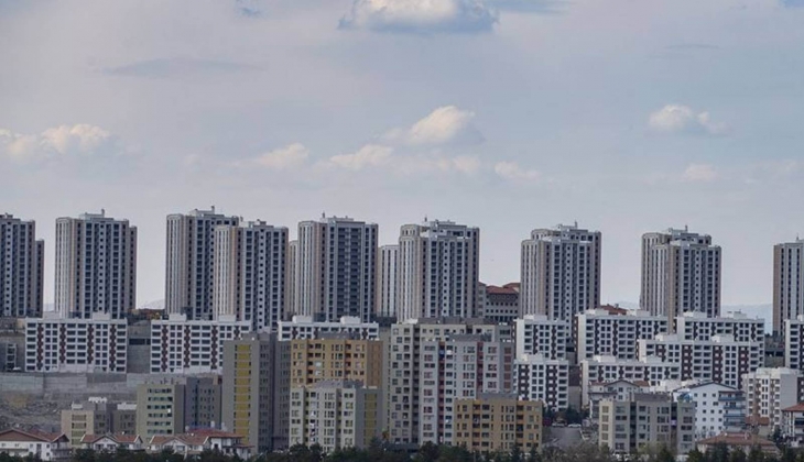 Depremzedelerin tersine göçü ile Ankara’da konut fiyatları düşebilir!