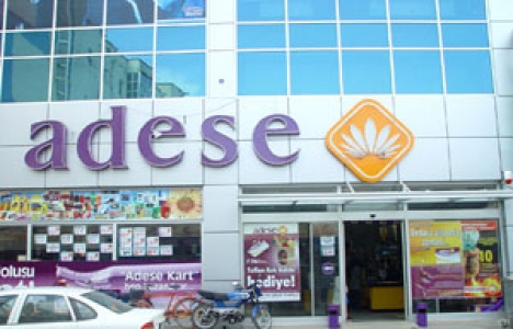 Adese AVM Ankara'da yeni mağaza kiraladı!