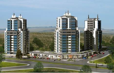 Başakşehir Kent Ariva resimleri!