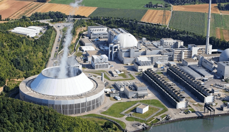 Almanya enerjide B planına geçiyor: “En kötüsü olursa harekete geçebiliriz”