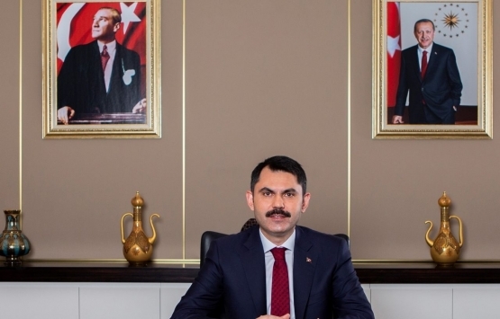 Kişi başına düşen yeşil alan miktarı 15 metrekareye çıkacak!