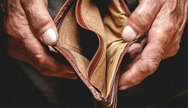 Asgari ücretli bu hesabın içinden çıkamıyor! İşte açlık ve yoksulluk sınırı