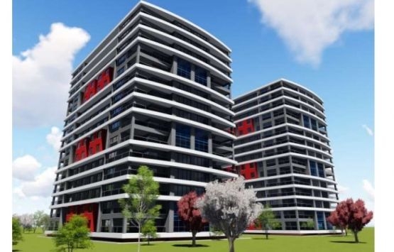 Bizim Yeşil Vadi teslimleri!