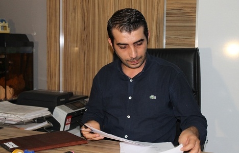 Sur'daki vatandaşlar evlerini düşük fiyata satmamalı!