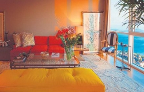 Caner Erkin, Park Residences Cadde den 12 bin dolara ev kiraladı!