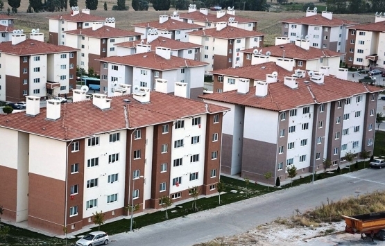 TOKİ Denizli Sarayköy Gerali alt gelir başvuruları yarın başlıyor!