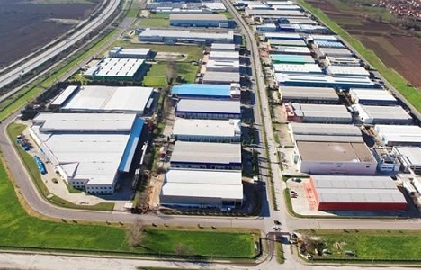 Bursa OSB'deki parsel fiyatları yatırımcıyı zorluyor!