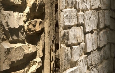 Kış duvarları Artstone koleksiyonundan iç mekanlara girdi!