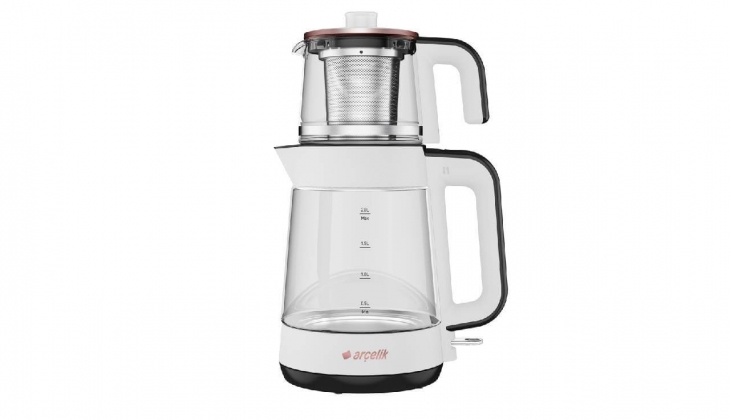 İşte Arçelik çay makinelerinde en uygun fiyatlar! 10 Nisan 2023 fiyat listesi…