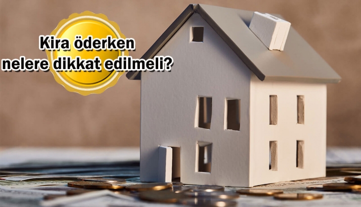 Ev sahipleri ve kiracılar dikkat! Zamlı kirada bunları gözden kaçırmayın!