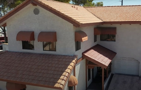  Las Vegas'taki 18 milyon dolarlık sığınak görüntülendi!