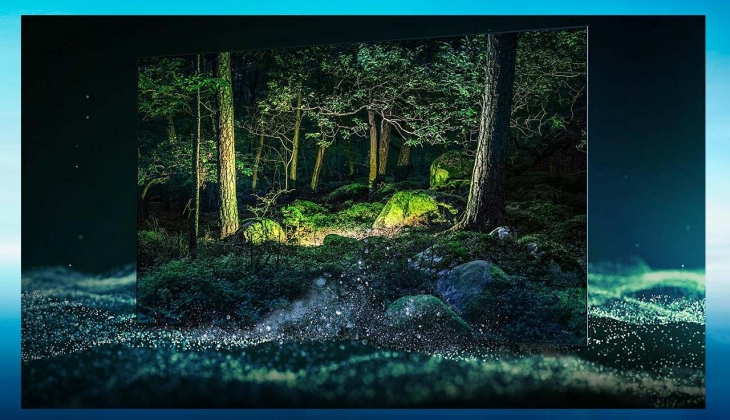 Samsung’un piyasayı sallayan televizyonu 65" OLED 4K S95B 3500 TL indirimde! 4 şubat 2023 fiyat listesi…