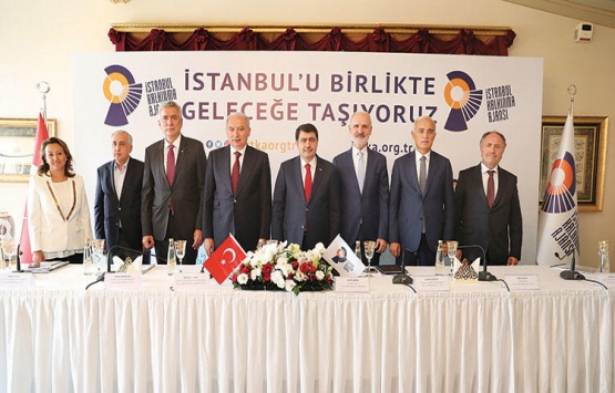 İSTKA 10 yılda 773 projeye 693.9 milyon TL’lik destek verdi!