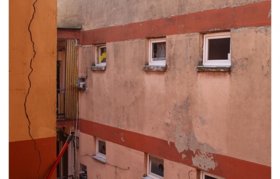 Tozkoparan kentsel dönüşüm bekliyor!