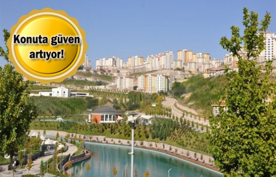 Konut güven endeksi