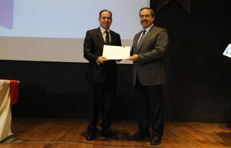 İş-Kur’dan Turkcell Global Bilgi Diyarbakır lokasyonuna teşekkür belgesi!