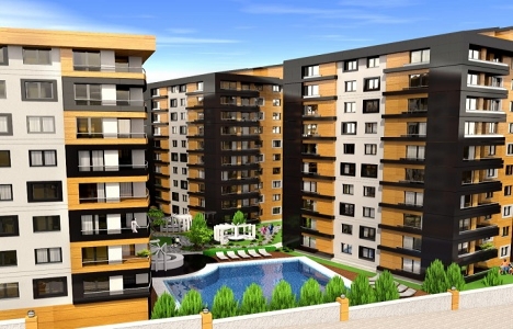 Pendik Manzara 7/24 satışta! 375 bin TL ye!