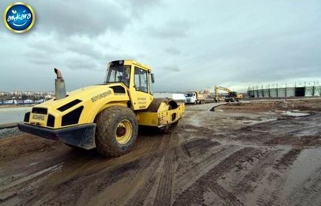 Ankapark havuzunda test günü!