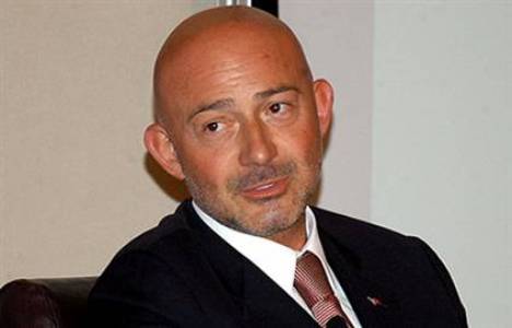 Ferit Şahenk, Fatih Ormanlarına ortak oldu!