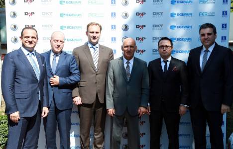 Kartal kentsel dönüşüm projeleri değerlendirildi!