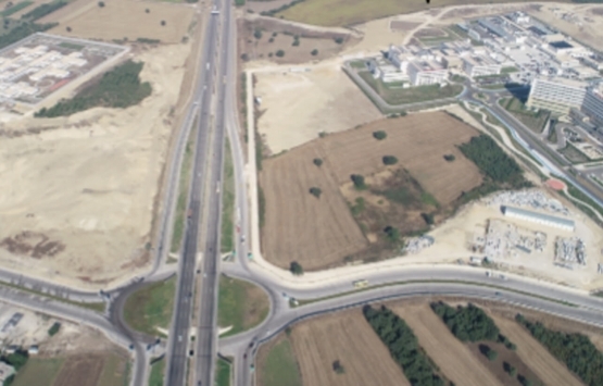 Bursa Nabi Ergin Özel Ormanı nda inşaat yapılamayacak!