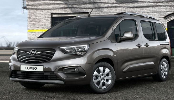 Opel Combo Life fiyatları kaç TL? Opel Combo Life 0 faiz fırsatıyla satışta! İşte 12 Nisan 2022 fiyat listesi...