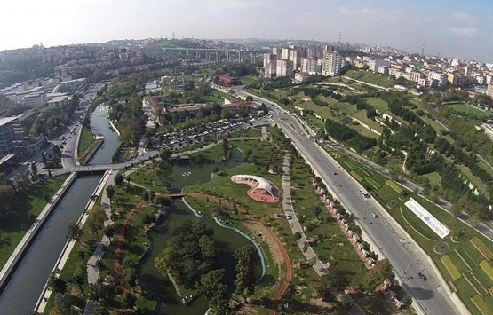 Kağıthane deki 7.5 dönümlük arazi özel sağlık tesisi oldu!