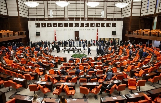 Türkiye Cumhuriyeti Deprem Fonu Kanunu Teklifi!