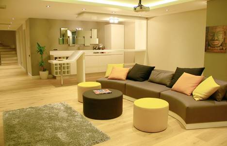 Zen Gündoğan da 1 milyon 190 bin Euro dan başlayan fiyatlarla!