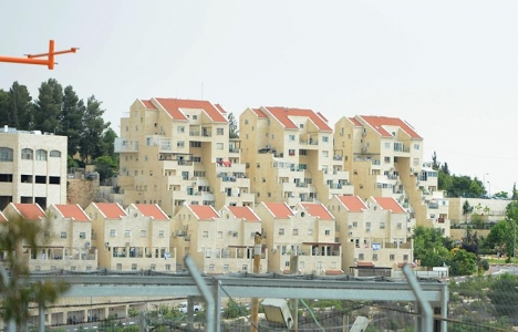 Ürdün, Filistin'e yerleşim birimleri inşa edecek!