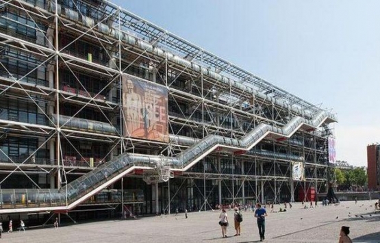 İstanbul Modern i mimar Renzo Piano yapacak!