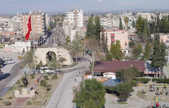 Mersin Tarsus Otoyolu için acele kamulaştırma yapılacak!