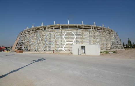 Ankapark inşaatında son durum ne?