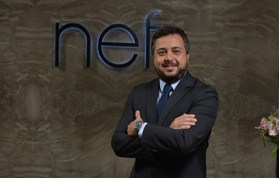 NEF Gayrimenkul