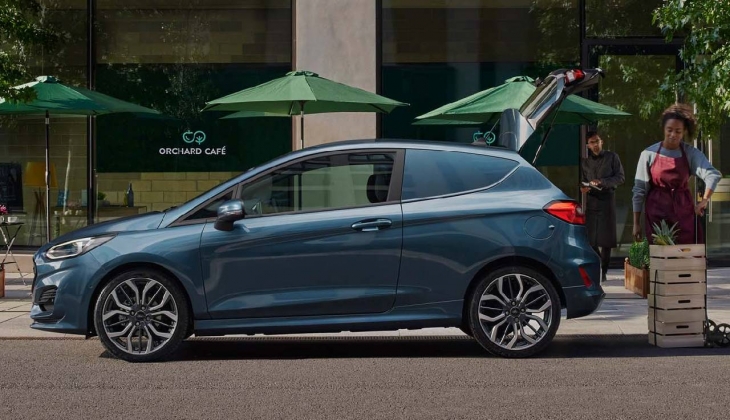 Ford ekim ayında Fiesta modeline zam mı yaptı? İşte 5 Ekim 2022 fiyat listesi...