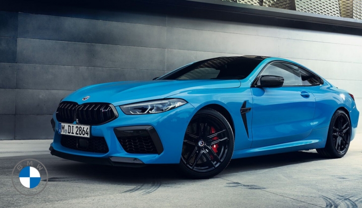 Yeni BMW M8 Coupé’nin şubat ayı fiyatı belli oldu! Yeni BMW M8 Coupé cazip fiyatıyla sizi bekliyor! 25 Şubat 2023...
