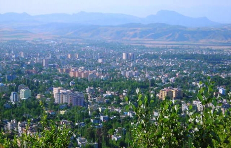 THK'dan Osmaniye'de satılık ev!